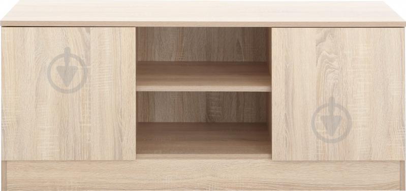 Тумба под ТВ Грейд Гранада 1-А дуб сонома - фото 2