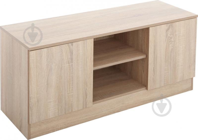 Тумба под ТВ Грейд Гранада 1-А дуб сонома - фото 1