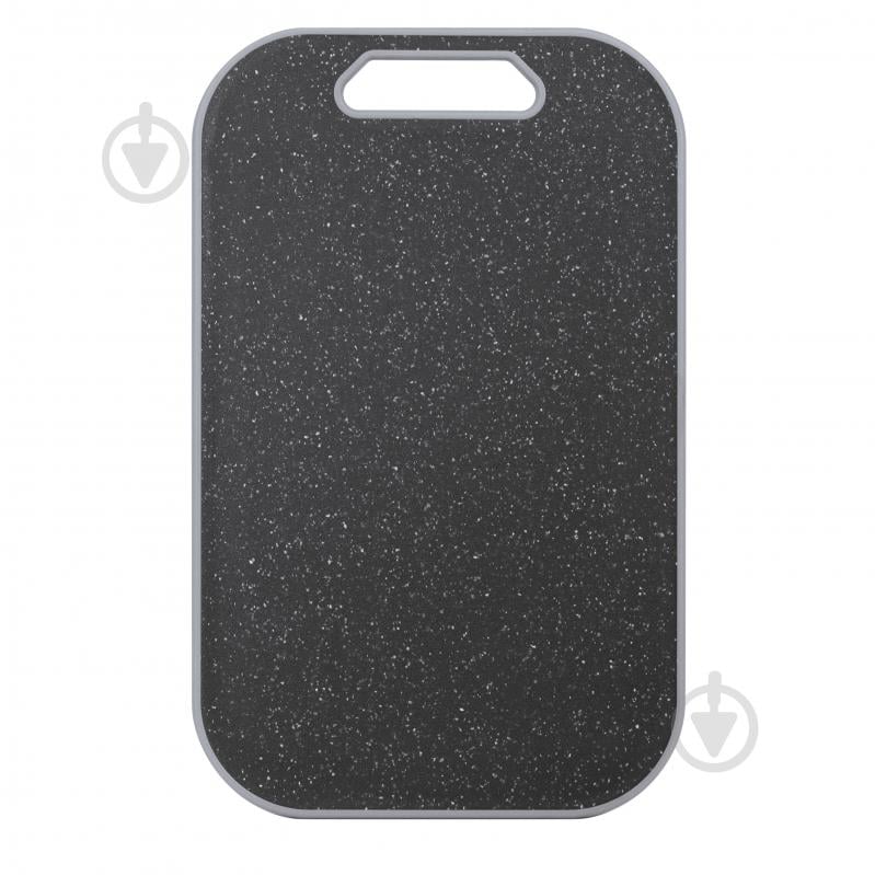 Доска кухонная Krauff Gestein 31,8x19,5x0,7 см 29-305-211 - фото 2 Доска кухонная Krauff Gestein 31,8x19,5x0,7 см 29-305-211 - фото 2