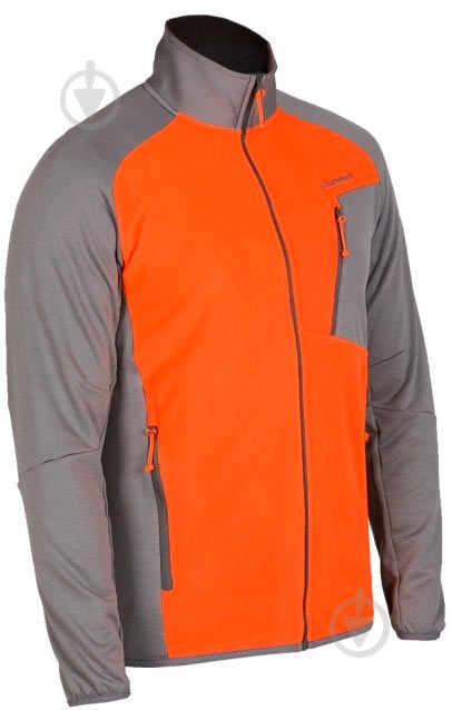 Кофта Walker orange L - фото 1
