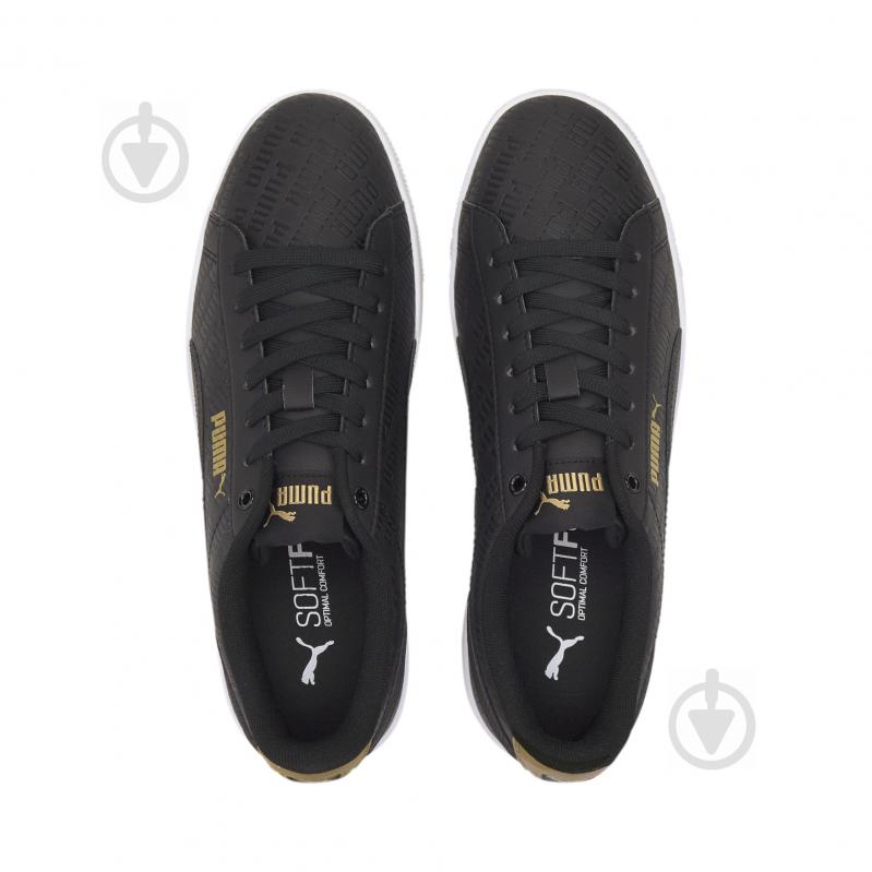 Кроссовки женские зимние Puma Puma Vikky v2 Sig 37322602 р.36 черные - фото 6