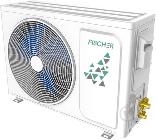 Кондиционер Fischer TIROL-2 FI/FO-24TIN2 - фото 4