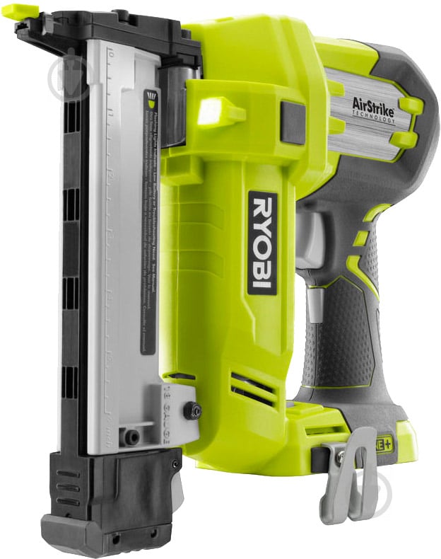 Степлер аккумуляторный RYOBI ONE+ R18S18G-0 - фото 1