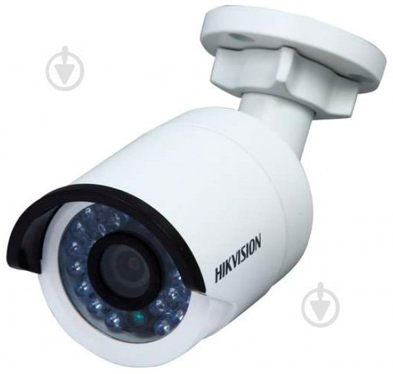 IP-камера Hikvision DS-2CD1002-I - фото 2