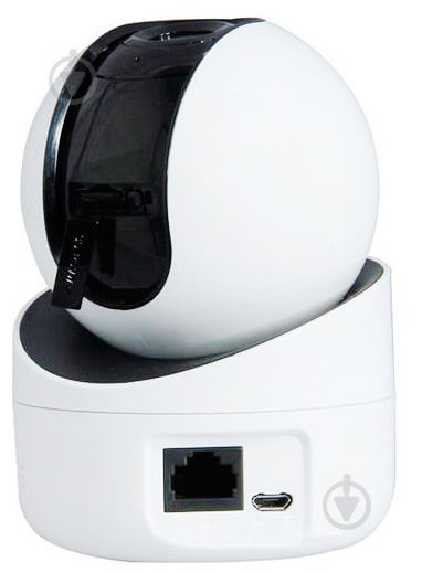 IP-камера Hikvision DS-2CV2Q01FD-IW - фото 2