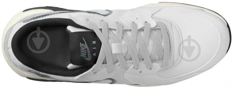 Кроссовки детские демисезонные Nike AIR MAX EXCEE FB3058-105 р.36 белые - фото 8