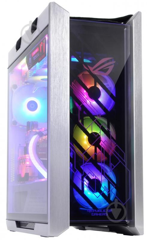 Компьютер Artline Overlord RTX P99 (P99v30w) silver - фото 1