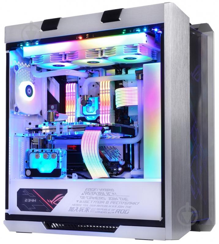 Компьютер Artline Overlord RTX P99 (P99v30w) silver - фото 10