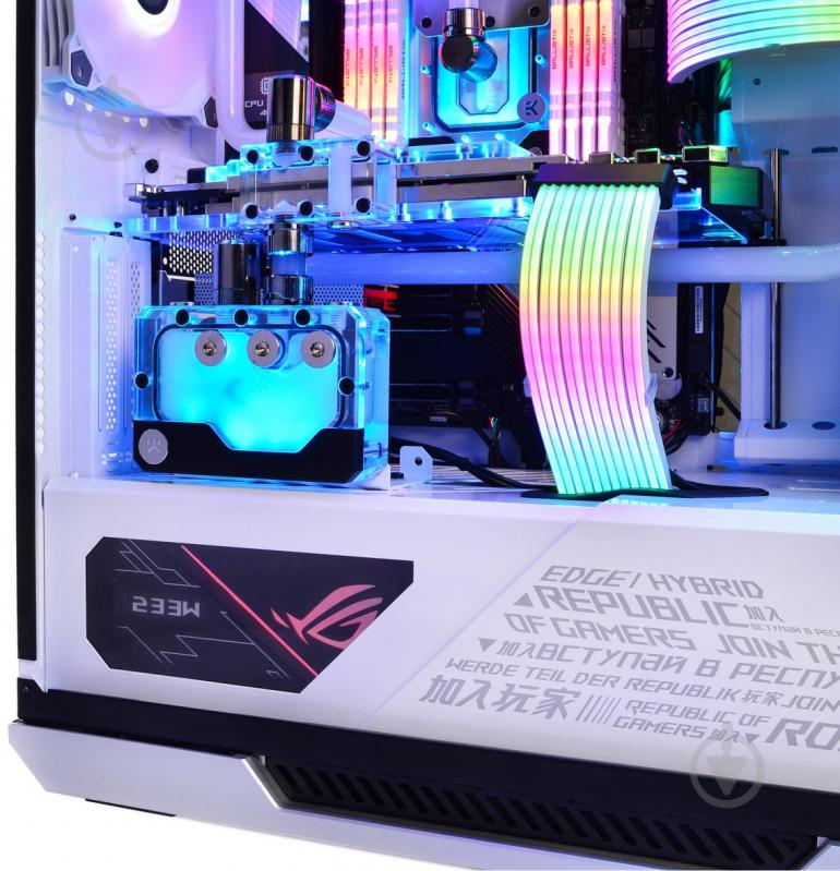 Компьютер Artline Overlord RTX P99 (P99v30w) silver - фото 7