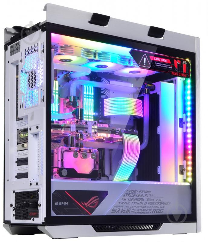 Компьютер Artline Overlord RTX P99 (P99v30w) silver - фото 5