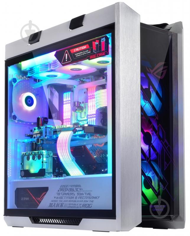 Компьютер Artline Overlord RTX P99 (P99v30w) silver - фото 4