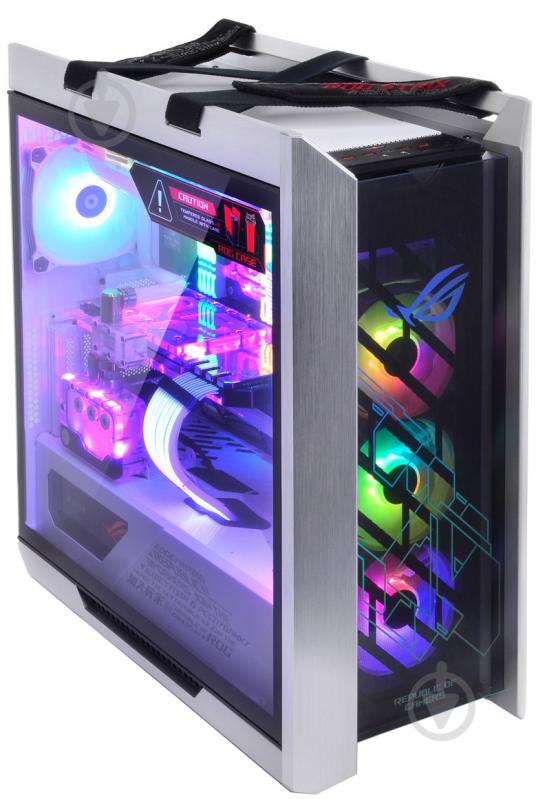 Компьютер Artline Overlord RTX P99 (P99v30w) silver - фото 2