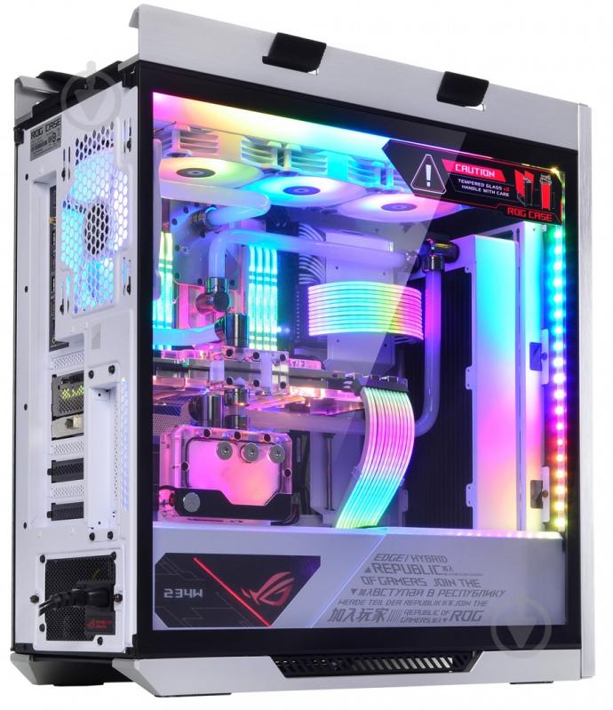 Компьютер Artline Overlord RTX P99 (P99v30w) silver - фото 6