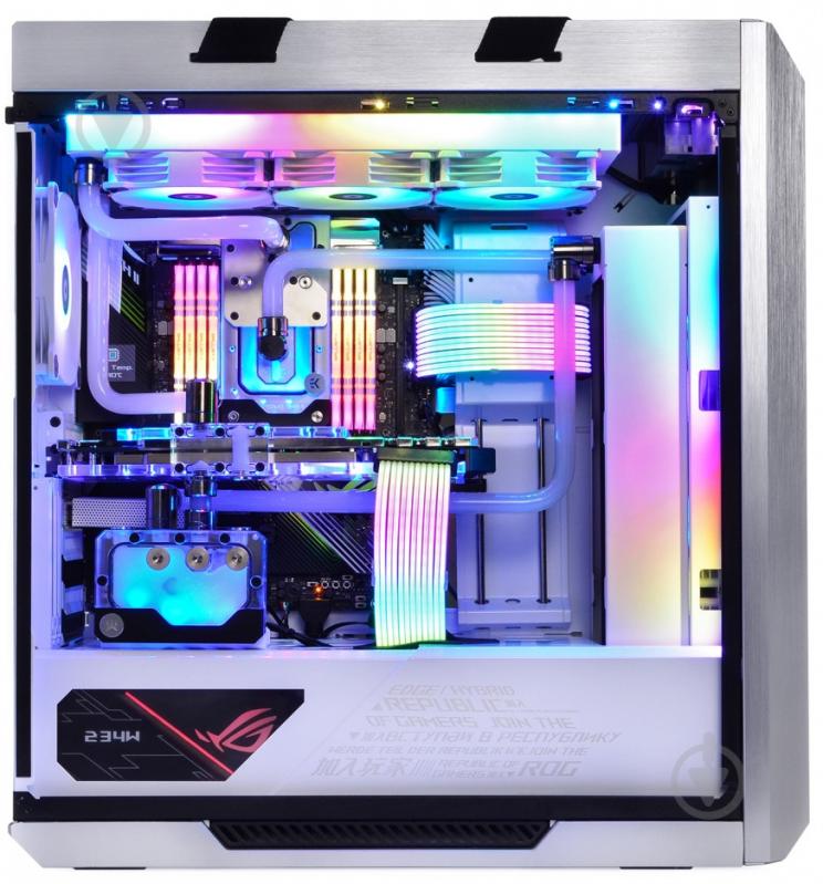 Компьютер Artline Overlord RTX P99 (P99v30w) silver - фото 9