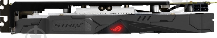 Відеокарта Asus RX 570 8GB GDDR5 256bit (STRIX-RX570-O8G-GAMING) - фото 8