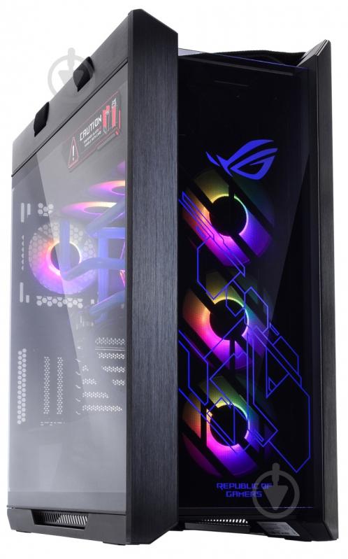 Компьютер Artline Overlord RTX P99 (P99v31) black - фото 1