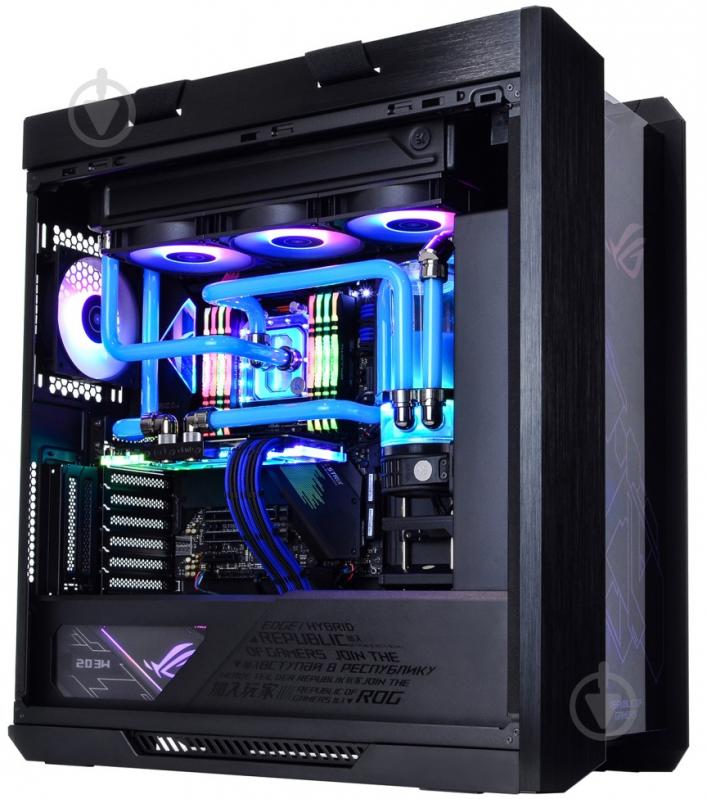 Компьютер Artline Overlord RTX P99 (P99v31) black - фото 4