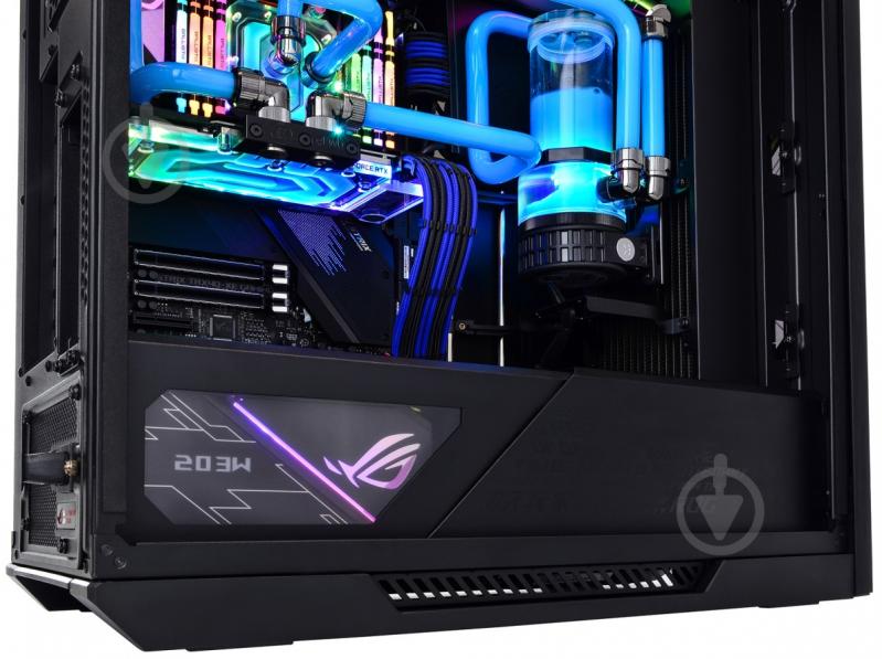Компьютер Artline Overlord RTX P99 (P99v31) black - фото 10