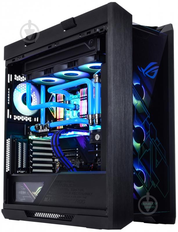 Компьютер Artline Overlord RTX P99 (P99v31) black - фото 3