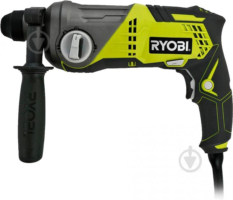 Перфоратор RYOBI RSDS680-K - фото 2