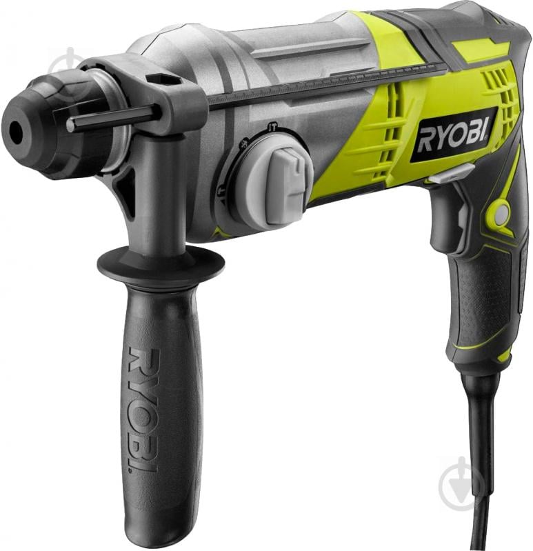 Перфоратор RYOBI RSDS680-K - фото 1