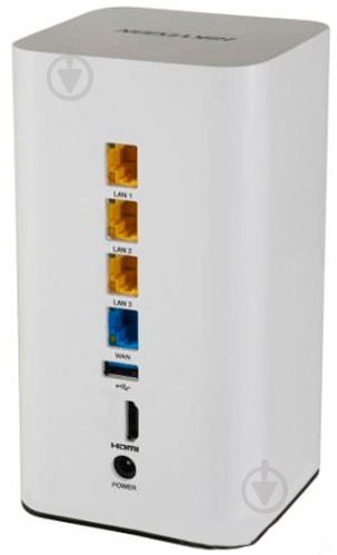 Сетевой видеорегистратор Hikvision DS-7108NI-E1/V/W - фото 2