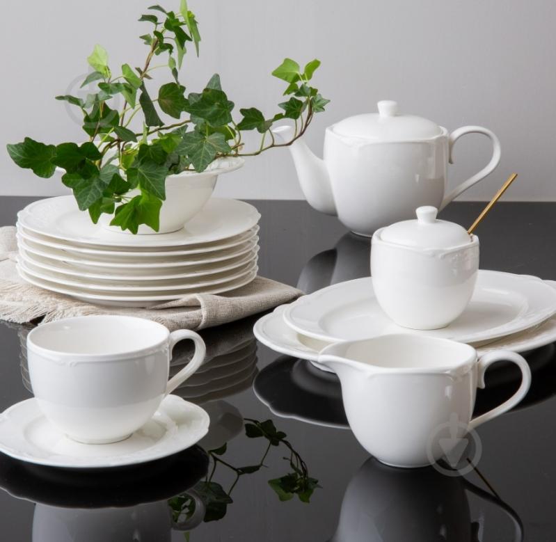 Молочник Fiora Luxury 220 мл - фото 2