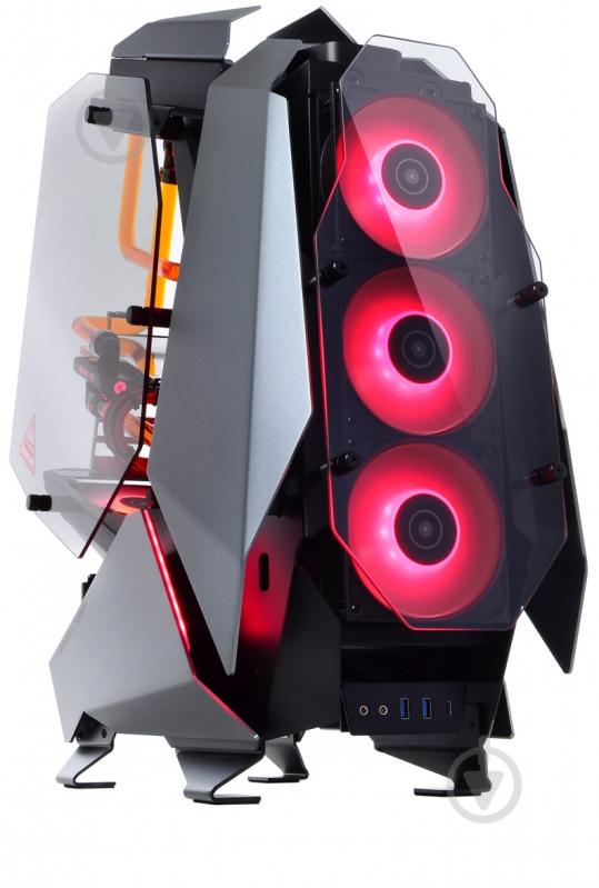 Компьютер Artline Overlord RTX P99 (P99v35) grey - фото 3