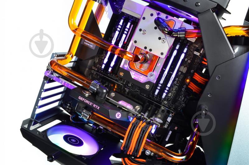 Компьютер Artline Overlord RTX P99 (P99v35) grey - фото 7