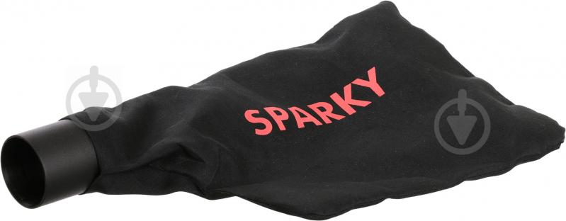 Электрорубанок Sparky P 160 - фото 3