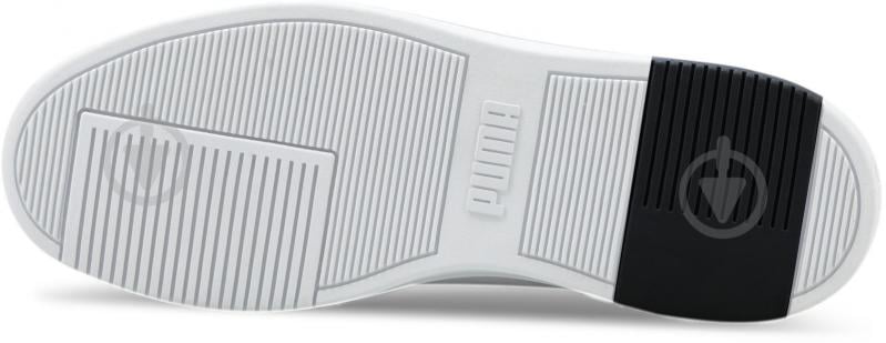 Кроссовки унисекс демисезонные Puma Serve Pro 38018802 р.42 белые - фото 4 Кроссовки унисекс демисезонные Puma Serve Pro 38018802 р.42 белые - фото 4