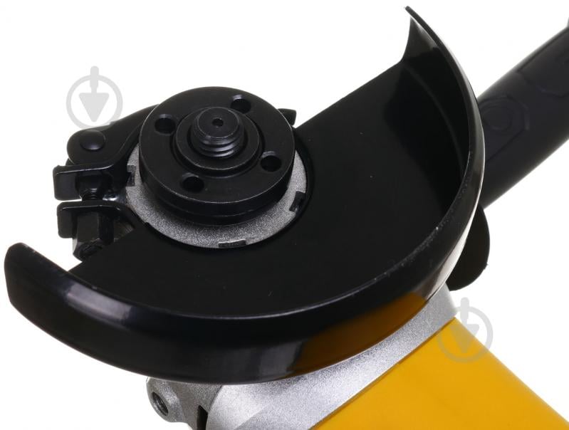 Болгарка (угловая шлифмашина) Compass AG55-1 - фото 12