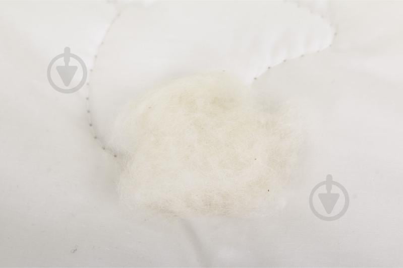 Одеяло Сontessa Uno 3 155x220 см Billerbeck белый - фото 5 Одеяло Сontessa Uno 3 155x220 см Billerbeck белый - фото 5