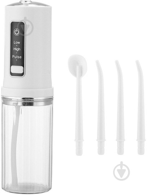 Ирригатор Inspire (QX-3A33) - фото 2