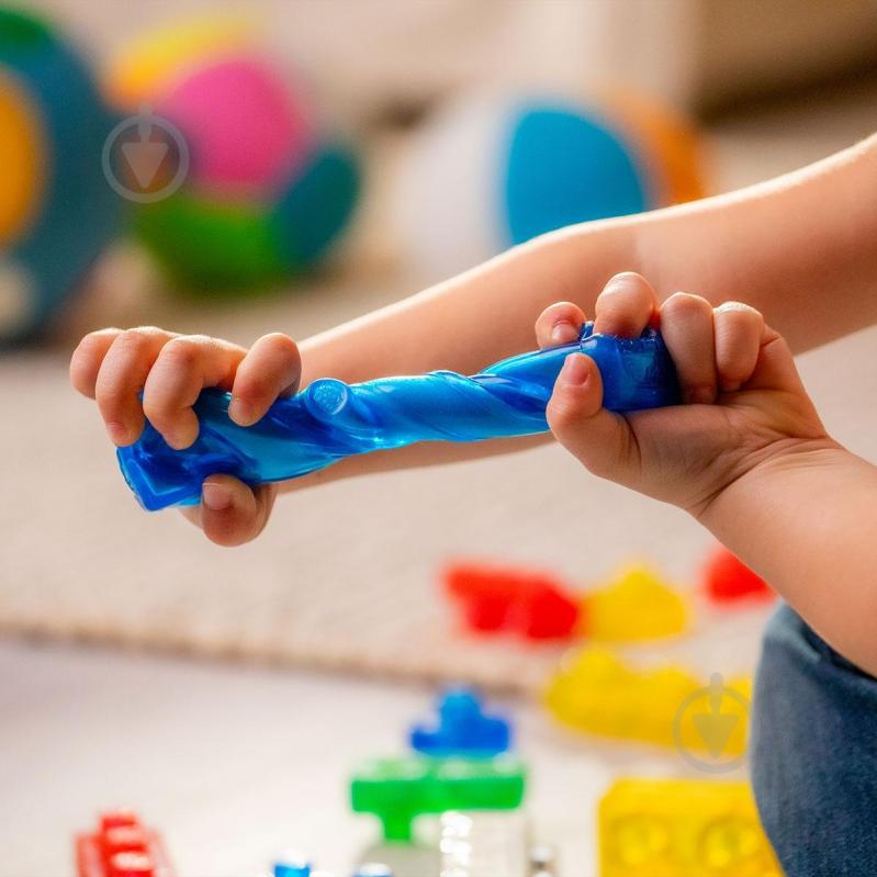 Конструктор Jelly Blox Красочный трактор 932945 - фото 10 Конструктор Jelly Blox Красочный трактор 932945 - фото 10