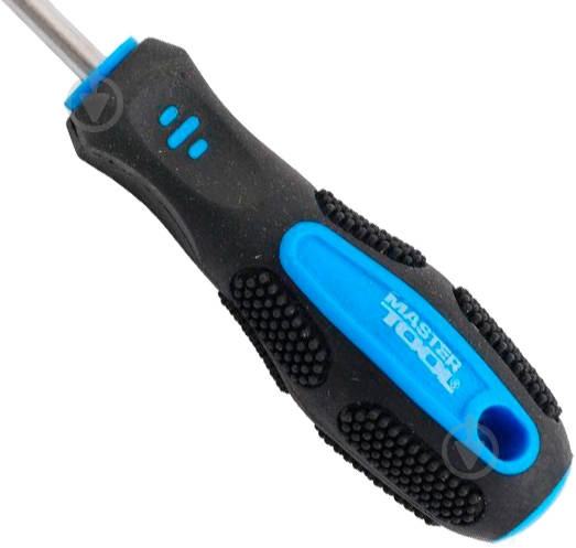 Отвертка MasterTool РН2 х 150мм 48-5215 - фото 4