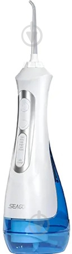 Ирригатор Seago White (SG833W) - фото 1 Ирригатор Seago White (SG833W) - фото 1