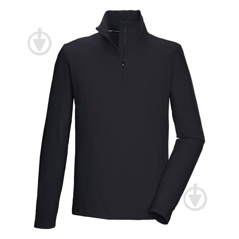 Джемпер Killtec KSW 71 MN FLX SHRT 43465-269 р.2XL синий - фото 1
