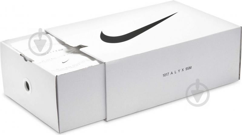 Кросівки чоловічі Nike AIR FORCE 1 CQ4018-104 р.41 білі - фото 16