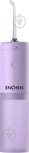 Ирригатор ENCHEN Mint3 Lilac (XEMINT3LILAC) - фото 1