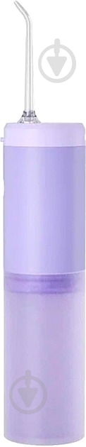 Ирригатор ENCHEN Mint3 Lilac (XEMINT3LILAC) - фото 3