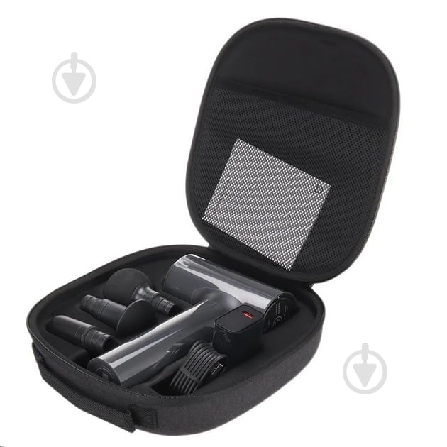 Масажер Xiaomi Massage Gun (975377) - фото 2