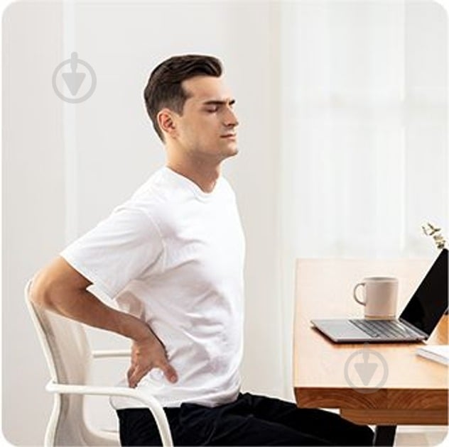 Масажер Xiaomi Massage Gun (975377) - фото 10