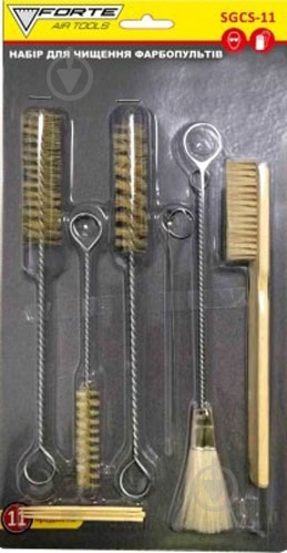 Набор Forte SGCS-11 - фото 1