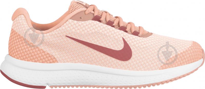 Кросівки жіночі Nike RUNALLDAY 898484-602 р.36 червоні - фото 1 Кросівки жіночі Nike RUNALLDAY 898484-602 р.36 червоні - фото 1