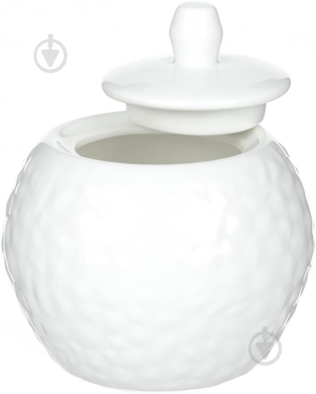 Сахарница Fiora Chic 280 мл - фото 3