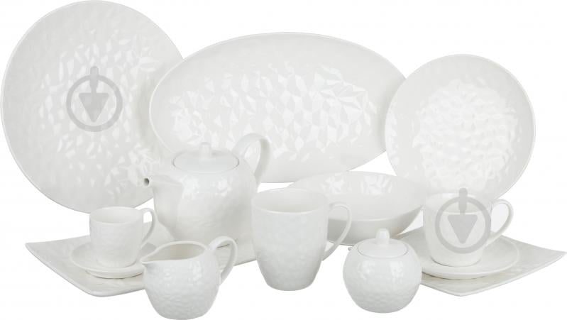 Сахарница Fiora Chic 280 мл - фото 5