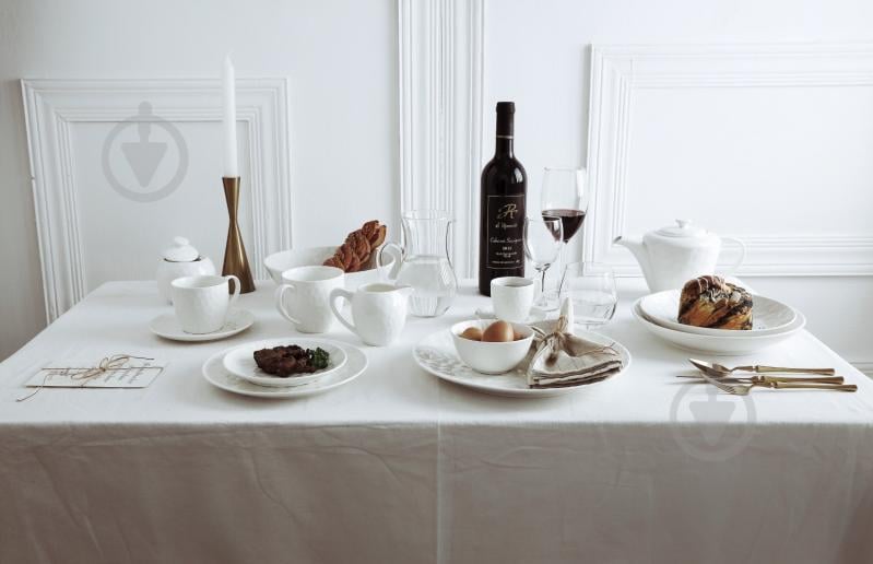 Сахарница Fiora Chic 280 мл - фото 2