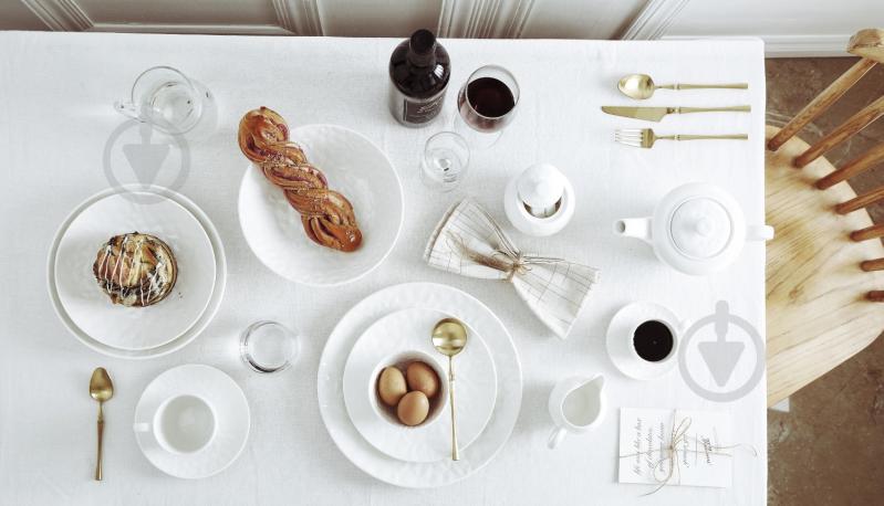 Сахарница Fiora Chic 280 мл - фото 4