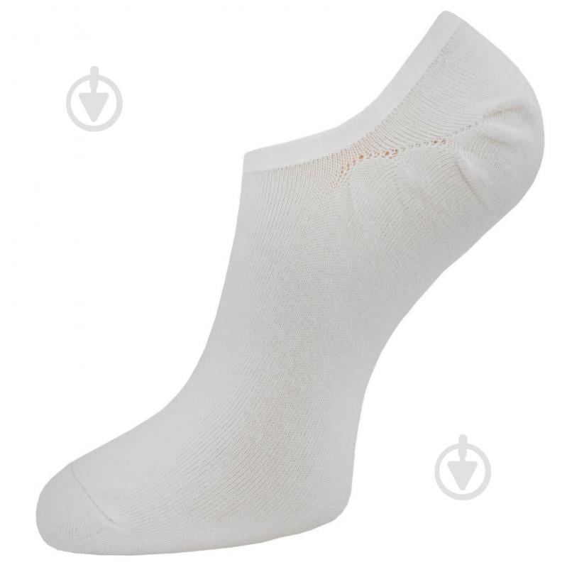 Сліди чоловічі Легка хода 6318 р.29 білий - фото 1 Сліди чоловічі Легка хода 6318 р.29 білий - фото 1